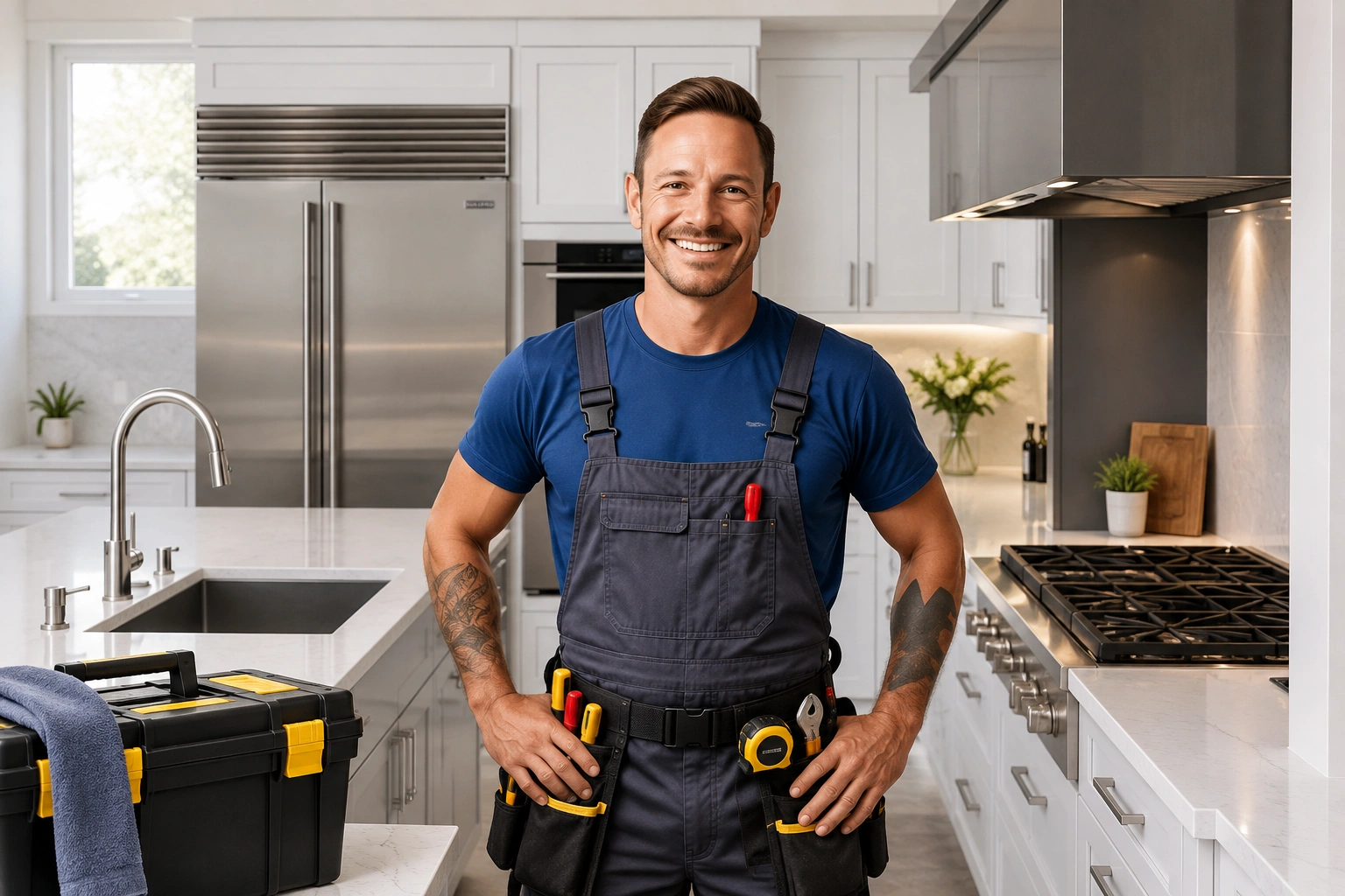 Appliance Repair Near Me
